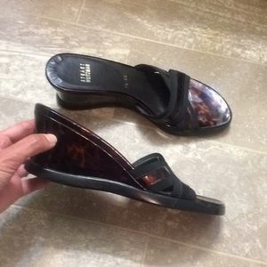 Stuart Weitzman Sandals